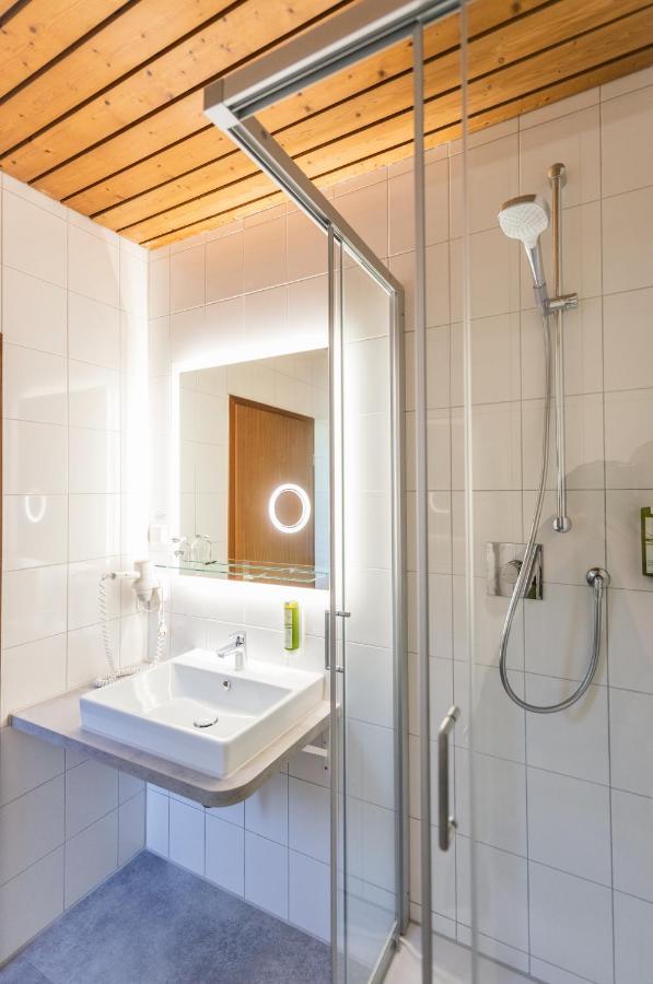Hotel Phoenix Rastatt Exterior photo