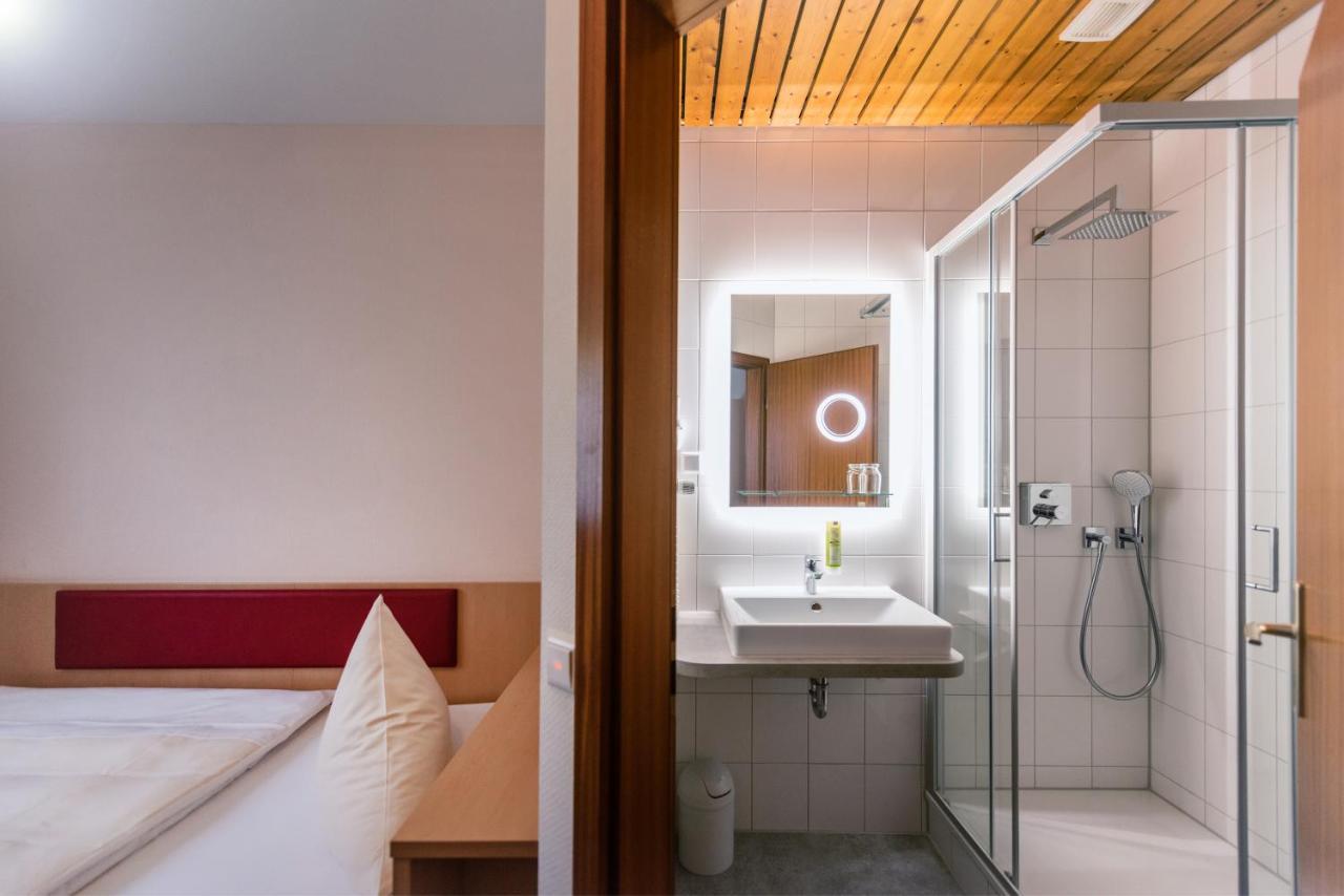 Hotel Phoenix Rastatt Exterior photo