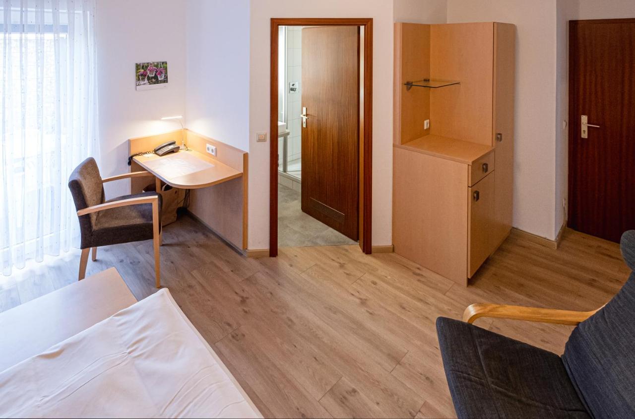 Hotel Phoenix Rastatt Exterior photo