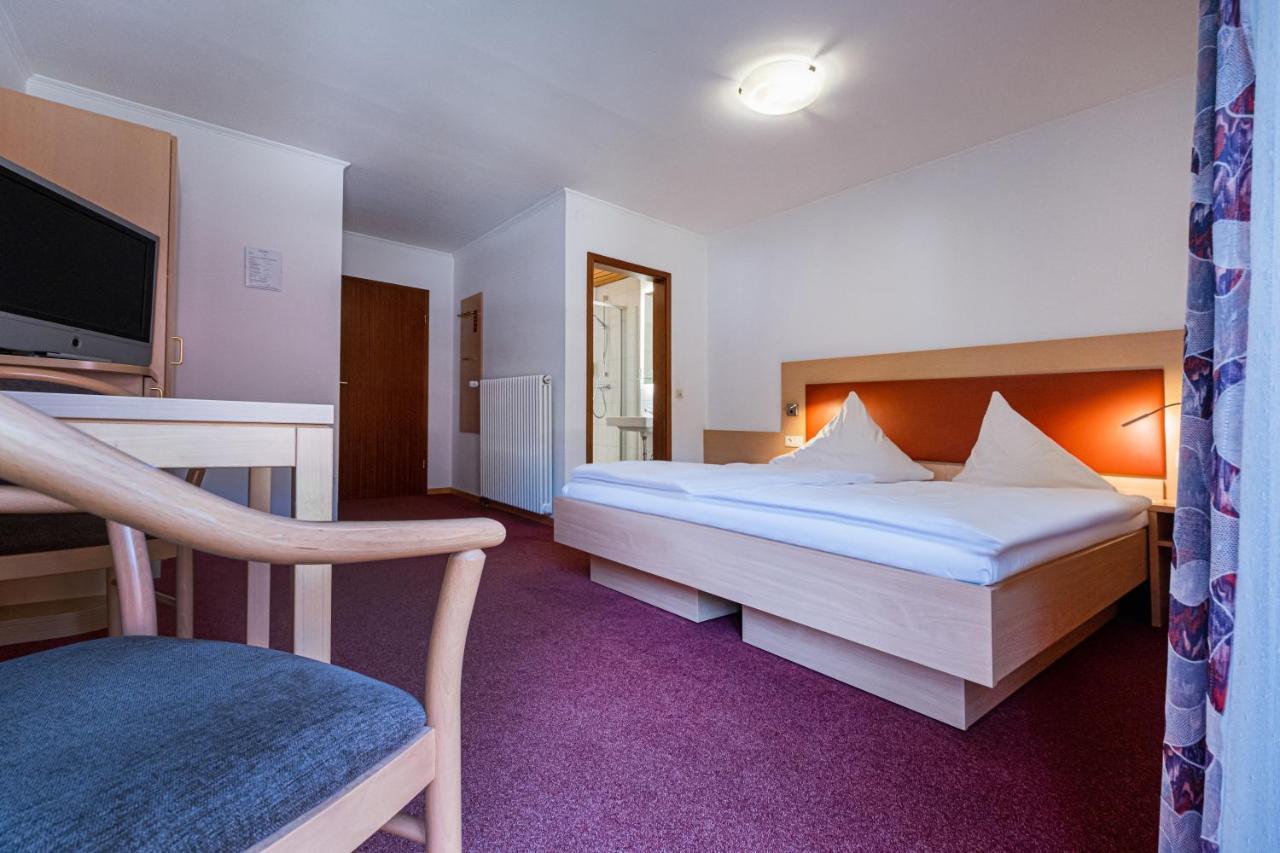 Hotel Phoenix Rastatt Exterior photo