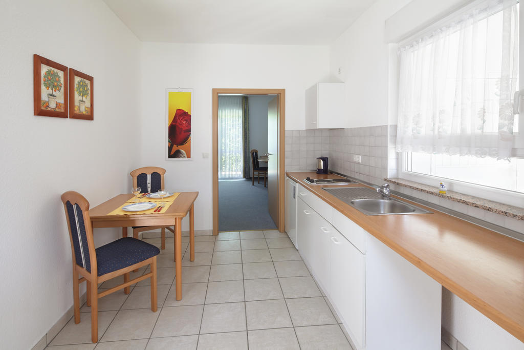 Hotel Phoenix Rastatt Room photo