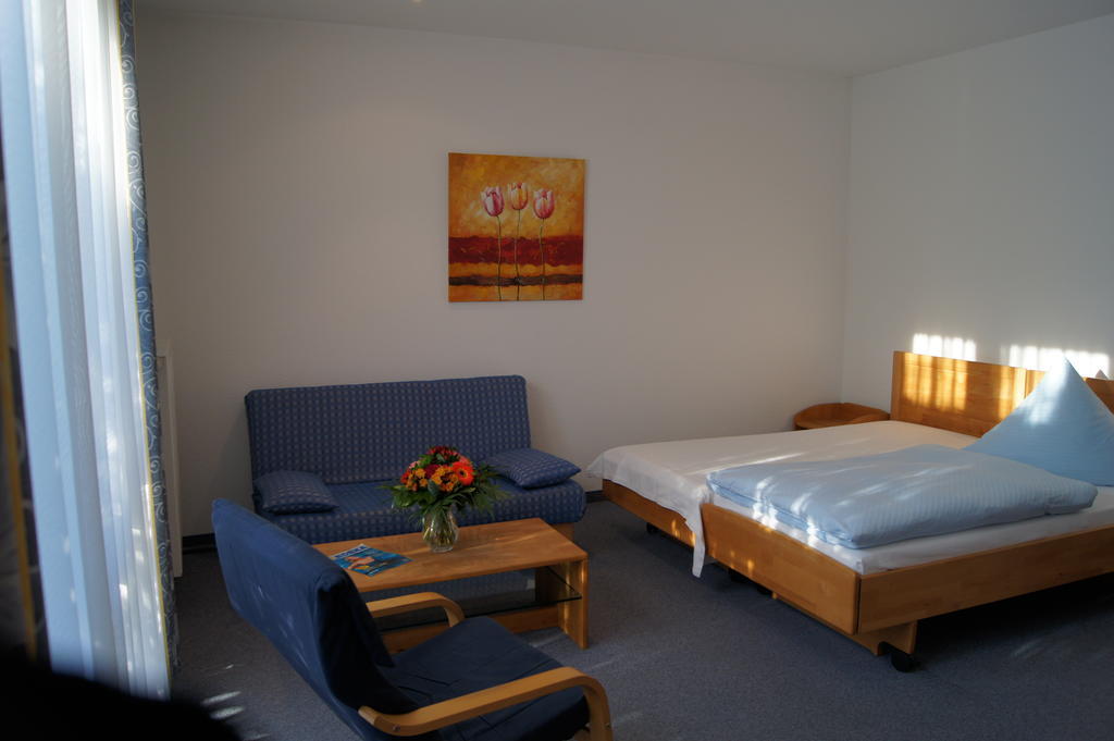 Hotel Phoenix Rastatt Room photo