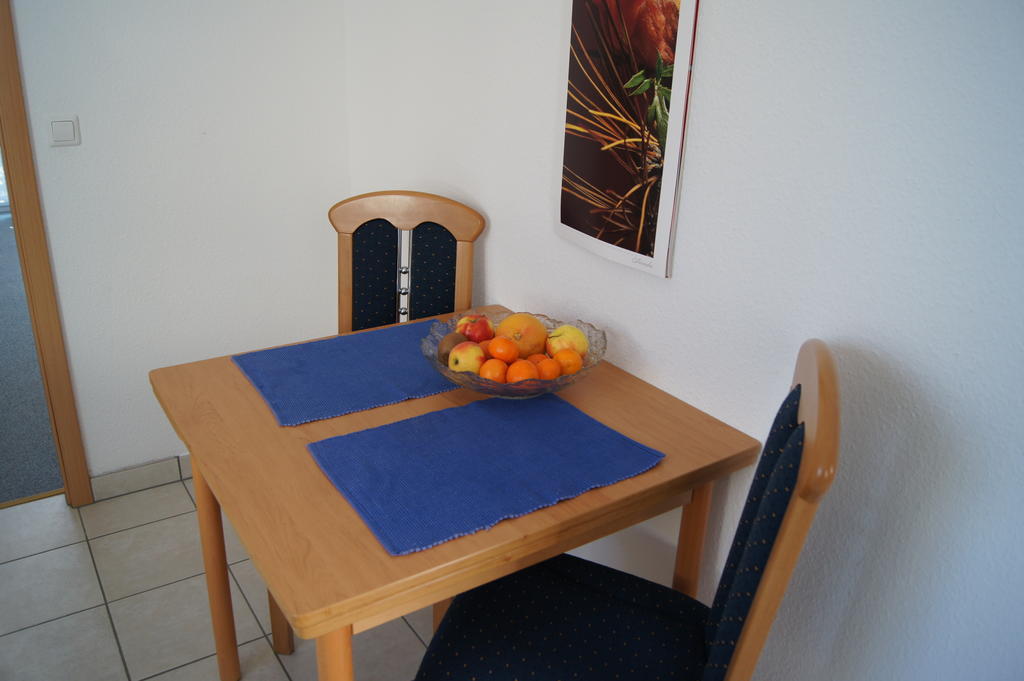 Hotel Phoenix Rastatt Room photo