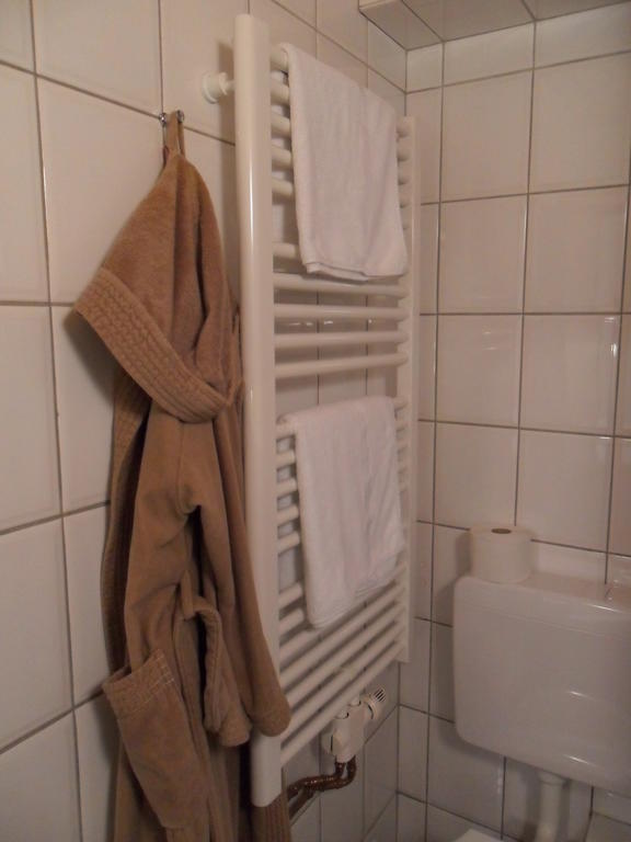 Hotel Phoenix Rastatt Room photo