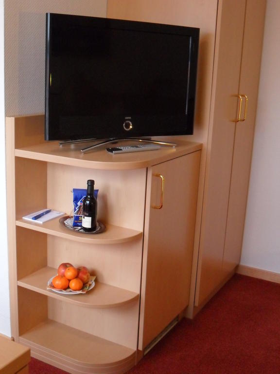 Hotel Phoenix Rastatt Room photo